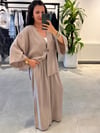 Vizon Kimono Takım