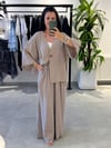 Vizon Kimono Takım
