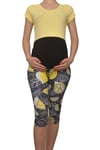 LuvmaBelly  Maternity PJMset8021 Hamile Pijama Takımı