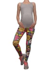 LuvmaBelly  Maternity PJMset8025 Hamile Pijama Takımı