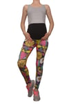 LuvmaBelly  Maternity PJMset8025 Hamile Pijama Takımı