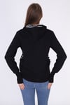 LuvmaBelly 4502 Pamuklu Bebek Cepli (Cepsiz de Kullanılabilen) Sweat