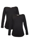 LuvmaBelly MYRA2301_2301 Hamile tshirt seti