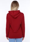 LuvmaBelly MYRA4508 - Pamuklu Yandan Fermuarlı Lohusa Emzirme Sweatshirt