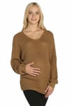 LuvmaBelly MYRA7001 Hamile Kazak