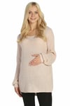 LuvmaBelly MYRA7001 Hamile Kazak
