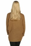 LuvmaBelly MYRA7001 Hamile Kazak