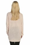 LuvmaBelly MYRA7001 Hamile Kazak