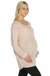 LuvmaBelly MYRA7001 Hamile Kazak