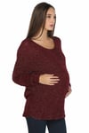 LuvmaBelly MYRA7001 Hamile Kazak