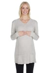LuvmaBelly MYRA7050 Hamile Kazak