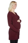 LuvmaBelly MYRA7050 Hamile Kazak