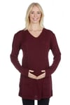 LuvmaBelly MYRA7050 Hamile Kazak