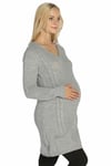 LuvmaBelly MYRA7050 Hamile Kazak