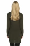 LuvmaBelly MYRA7050 Hamile Kazak