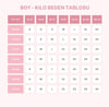Palena PLNL6105 - Siyah Kadın Salopet