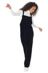 Palena PLNL6111 - Kadife Örme Salopet