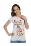 TS2016011 Baskılı Tshirt