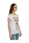 TS2016011 Baskılı Tshirt