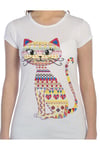 TS2016011 Baskılı Tshirt