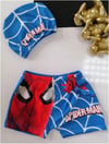 Spiderman Mayo