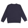 WalkiddySweatshirtHarikalar Diyarı Baskılı Organik Çocuk Sweatshirt