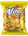 AFİA AFİTOS SÜT MISIR AROMALI MISIR ÇEREZİ 50GR