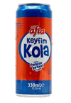 afia keyfim kola 330 ml