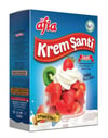 AFİA KREM ŞANTİ SADE 3 LÜ