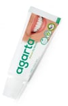AGARTA DOĞAL DİŞ MACUNU 20ML
