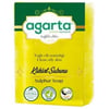 AGARTA KÜKÜRT SABUNU 150 GR