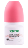 AGARTA ROLL ON KADIN 50 ML