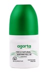 AGARTA ROLL ON PARFÜMSÜZ 50 ML 50 ML