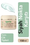 AGARTA YEŞİL KİL YÜZ MASKESİ 150 ML