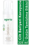 AGARTA YÜZ TEMİZLEME KÖPÜĞÜ 225ML