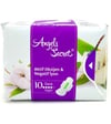 ANGELS SECRET GECE