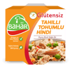 BAHAR HİNDİ TAHILLI GLÜTENSİZ 185G
