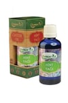 EUROPE VİTAL HİNT YAĞI 50 ML