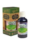 EUROPE VİTAL KABAK ÇEKİRDEĞİ YAĞI 50ML
