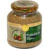 FİSKOBİRLİK FINDIK EZMESİ 320GR