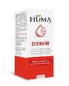 HUMA DEMİR DAMLA 30ML