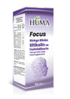 HUMA FOCUS 150 ML