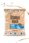 İSTANBUL KAHVE TÜRK KAHVESİ 100G 