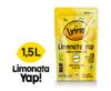 LİMMO LİMONATA YAP 300ML