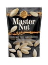 MASTER NUT TUZLU KABAK ÇEKİRDEĞİ 120G