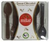 MİLAT 6'LI KAŞIK ÇİKOLATA 54 G