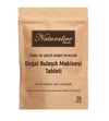NATURALİVE DOĞAL BULAŞIK MAKİNESİ TABLETİ 36 ADET