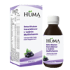 NATURALİVE HÜMA B. GLUKAN MULTİVİTAMİN