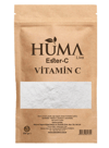 NATURALİVE HÜMA VİTAMİN C 200G