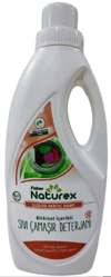 NATUREX BEBEK SIVI ÇAM. DET. 1LT